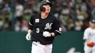大胆スタイル変更で17年目の“キャリアハイ”　打撃の進化で見せた「3.86」の特異性