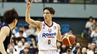 バンビシャス奈良が西裕太郎の負傷を発表…右前十字靭帯断裂などで全治8～10カ月