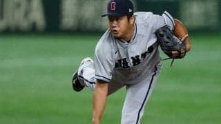 巨人戦力外に眠る“お宝”　1軍で防御率8点台も…覚醒予感の無双投球「27.9」