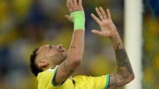 ネイマールがポップコーン投げつけの被害…「そんなに文句があるなら僕の代わりにピッチに立つべき」