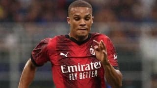 ミランで頭角現す22歳チャウ、レアル・マドリーなどから関心か