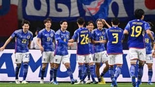 テストの色合い強い中で見せた修正力、課題は出るも底上げが実感できる結果に【日本代表コラム】