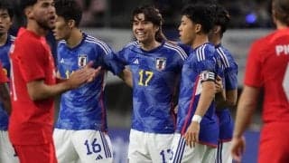 カナダを圧倒した森保ジャパン！ 図抜けた戦力差に敵紙も脱帽「サムライブルーのスピードと規律に対する答えはなかった」