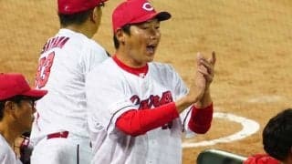 広島、サヨナラ勝利でCSファイナル王手！　延長11回の激闘…秋山の殊勲打で終止符
