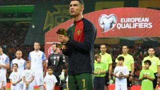 C・ロナウドに浮上した女性画家との触れ合いで鞭打ちの刑…マドリードのイラン大使館が否定