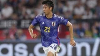 日本代表、シュツットガルトDF伊藤洋輝がコンディション不良で離脱…カナダ戦不出場