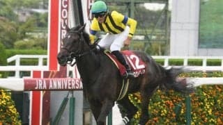 【秋華賞予想】前走人気が結果を隔てる!? 打倒リバティ筆頭格も思わぬ激走に過信は禁物