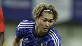 三笘薫、鎌田大地の不在で多くの収穫があったカナダ戦 日本代表の今後のあり方が明確に