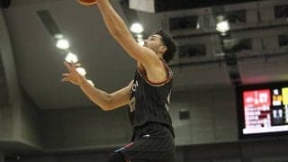 大阪エヴェッサが開幕3連勝…アンジェロ・カロイアロとショーン・ロングがチームをけん引