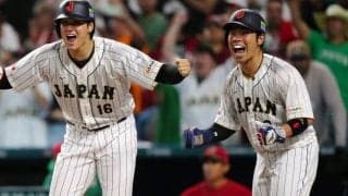 米記者が“世界のWAR10傑”を独自選出！ アクーニャJr.とベッツに並んだ日本球界屈指の強打者は？