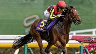 【秋華賞前日オッズ】リバティアイランドが1.1倍で1番人気