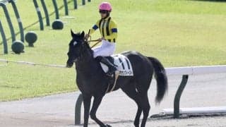 松山弘平騎手 JRA通算1100勝達成！…「素直に嬉しい気持ちと沢山の方に感謝」