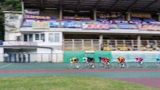 小田原競輪G3（準決勝）レポート