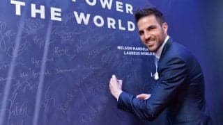 「新しい学びを歓迎」セスク氏が指導者転身を語る…お手本の指揮官は？「アイデアを得ることが重要」