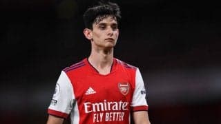 2部で武者修行中の19歳MFパティーノ、夢はアーセナルでの定着「ファーストチームでプレーしたい」