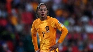 充実の20歳MFシャビ・シモンズ、現時点でPSG復帰には目を向けず「僕はライプツィヒで幸せ」