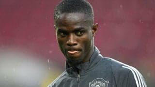 ケガと向き合い続けるバイリー、新天地4試合目で背中と脚を同時負傷