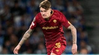 違法賭博関与報じられたローマMFザレフスキは“シロ”か？　捜査対象外との報道