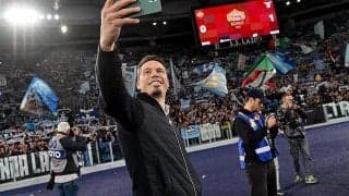 元ブラジル代表MFエルナネスがイタリアのアマチュアリーグで現役復帰！　昨年5月に引退を発表