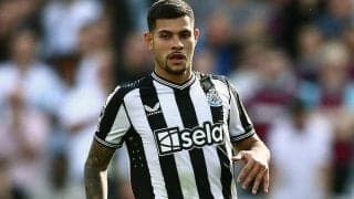 ギマランイスは将来的なバルセロナ移籍希望？　先日結んだ新契約に“バルサ条項”