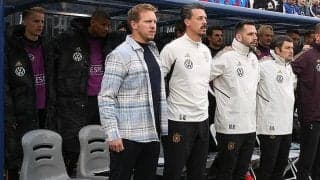 ナーゲルスマン率いる新生ドイツがアメリカに逆転勝利で白星発進！　前半バタつくも後半は地力示す【国際親善試合】