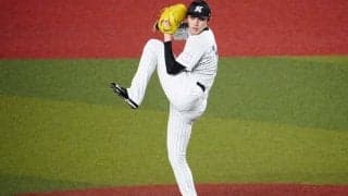 佐々木朗が見せた図太さ「結果は監督のせい」　調整難航も…ぶっつけ本番での修正力