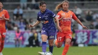 S広島Rのダイナモ柳瀬楓菜、激闘を制しての優勝に「気持ちの部分で負けなかった」