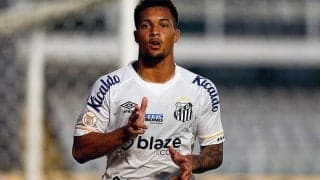 サントス逸材FWのローマ行きは既定路線？　両クラブ在籍GK「1月か7月に彼と契約するだろう」