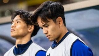 久保建英の訴えをどう捉える？　時代に合った日本代表強化の在り方を考える時期に来た
