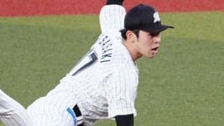 佐々木朗希、到達した“地球最強クラス”の数値　大谷も凌駕…CY賞級の剛速球