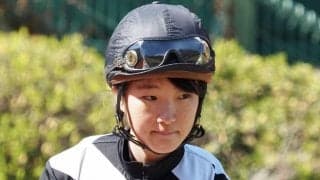 【新潟2R】永島まなみ騎乗、ワイノナオミが測ったような差し切り