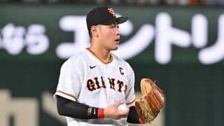 阿部巨人に最初の難問？「ポジション問題」がレジェンドOBからも注目集める理由