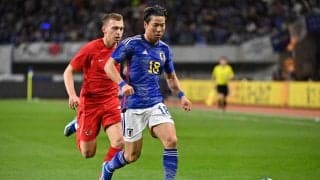 「うまくなり過ぎでは？」日本代表・浅野拓磨、ドイツ仕込みのド迫力デュエルでボール奪取から爆速ドリブル突破、最後は余裕のラストパス…完全覚醒の一部始終