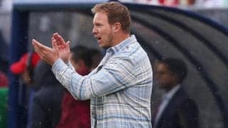 「勝つに値した」　ナーゲルスマンが逆転白星で初陣飾る