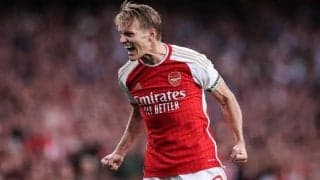 レアル・マドリー退団が転機に…ウーデゴール「最良の決断だった」