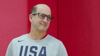 元NBAコーチのジェフ・バン・ガンディがセルティックスのコンサルタントへ就任