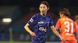 パリ五輪予選に臨むなでしこジャパン、藤野あおばの負傷不参加で中嶋淑乃を追加招集