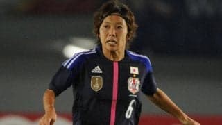 元なでしこMF中野真奈美が現役引退、なでしこリーグ365試合出場は単独1位「かけがえのない時間を過ごした」