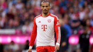 リバプール、サラーの後釜第一候補はバイエルンFWサネ… クラブ史上最高額更新の覚悟も