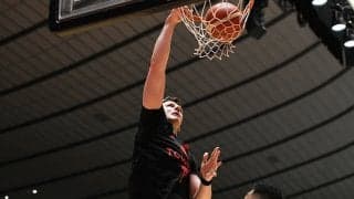 『集中力』が勝敗を分けた東地区注目の一戦…第4Qに引き離したA東京が宇都宮に先勝