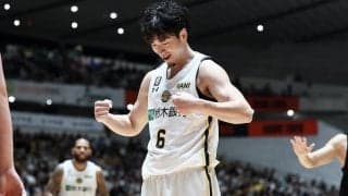 宇都宮ブレックスが1点差でアルバルク東京にリベンジ…東地区の強豪対決は痛み分けに