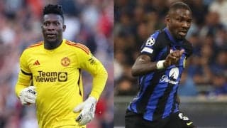 インテルの策士・マロッタCEOが今夏のオナナ売却、テュラム獲得など回想 「非常に成功と言える取引だった」