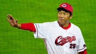 8年ぶりに広島が解いた“2位の呪い”　2015年巨人以来…ついに破ったジンクス