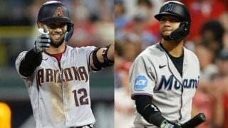 10億円減俸跳ね返せず…輝き失った元助っ人　24発＆初球宴の弟と分かれた明暗