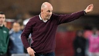 復権期すレンジャーズの新指揮官にクレメント氏、モナコでは南野拓実と折り合わずもベルギー屈指の名将