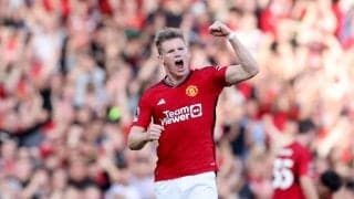 ユナイテッドMFマクトミネイが評価を挽回！ テン・ハグ監督は1月の移籍の可能性を排除か