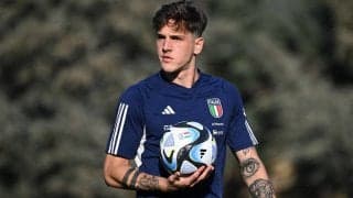 違法賭博疑惑でイタリア代表離脱のザニオーロ、関与はしていない？弁護士が否定「ポーカーやブラックジャックは…」