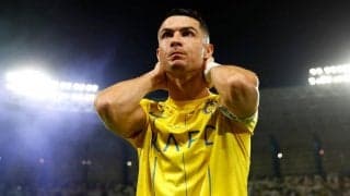 C・ロナウドが約389億円で最も稼ぐ選手に！ 『フォーブス』発表の長者番付、昨年1位のムバッペは4位に転落…サウジ勢の収入が大幅増加