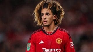 ジェバリにハンニバル、17日に日本代表と対戦するチュニジア代表メンバー決定…13日には韓国に4発惨敗【キリンチャレンジカップ2023】