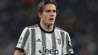 ユベントスSD、違法賭博のファジョーリについて｢懲罰よりも教育を｣